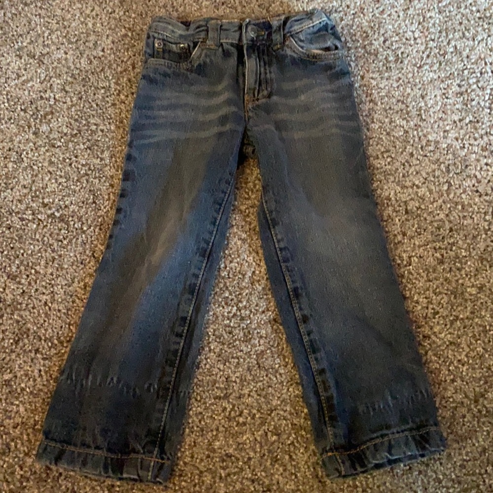 3/$10 ☀️ bundle! 2T Arizona Toddler Jeans